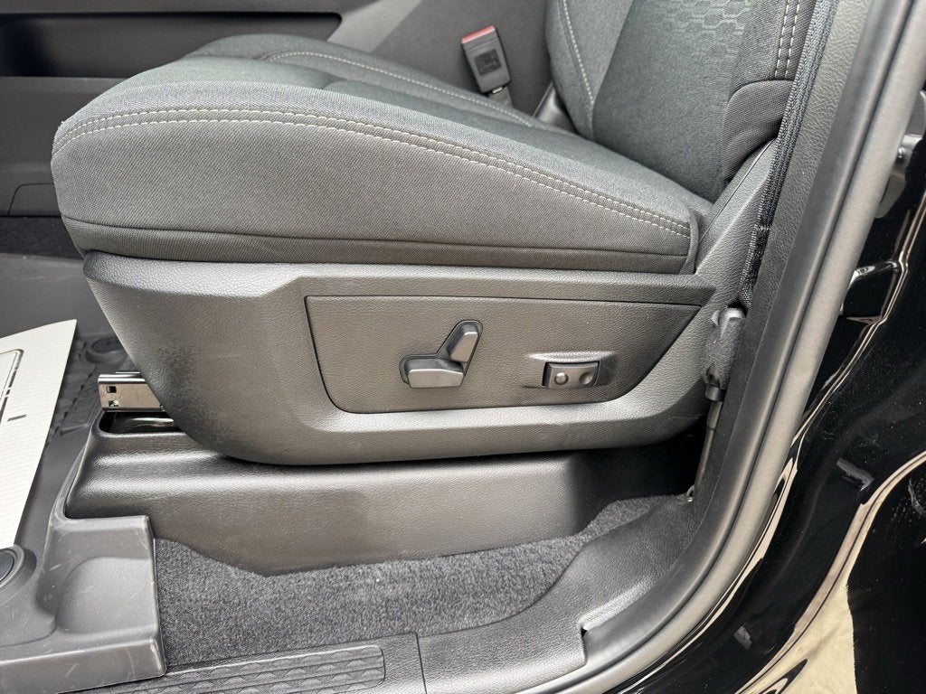 2026 RAM Ram 2500 Big Horn