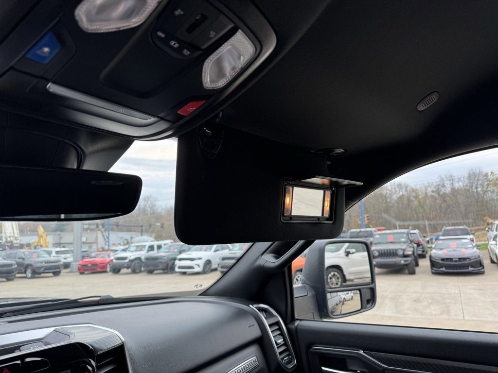 2026 RAM Ram 2500 Big Horn