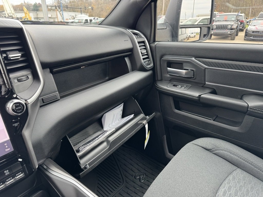 2026 RAM Ram 2500 Big Horn