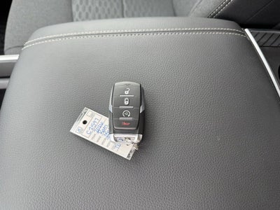 2026 RAM Ram 2500 Big Horn