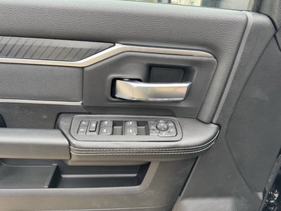 2026 RAM Ram 2500 Big Horn