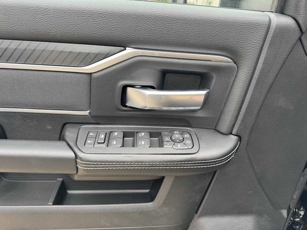 2026 RAM Ram 2500 Big Horn