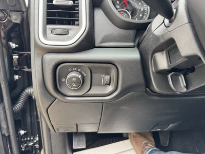 2026 RAM Ram 2500 Big Horn