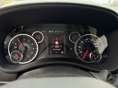 2026 RAM Ram 2500 Big Horn