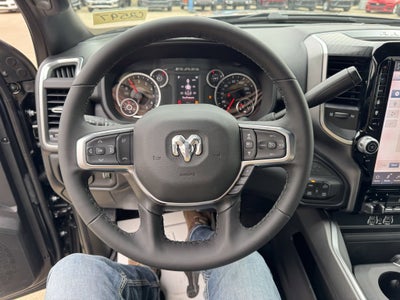 2026 RAM Ram 2500 Big Horn