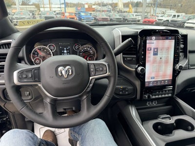 2026 RAM Ram 2500 Big Horn