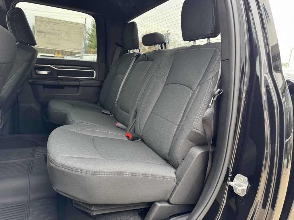 2026 RAM Ram 2500 Big Horn