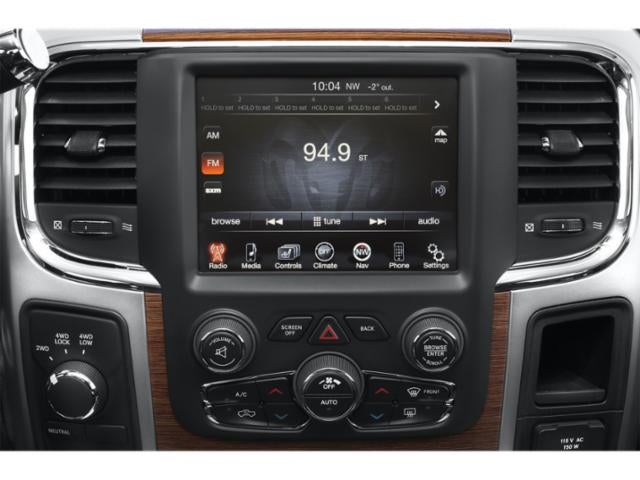 2015 RAM 2500 SLT