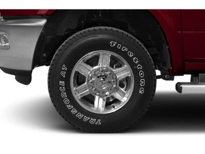 2015 RAM 2500 SLT