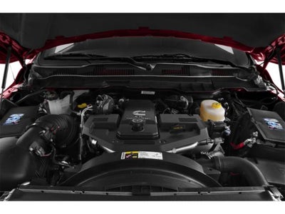 2015 RAM 2500 SLT