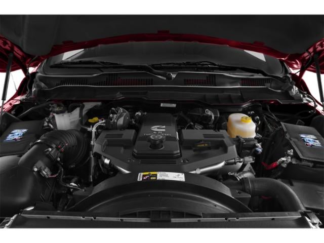 2015 RAM 2500 SLT