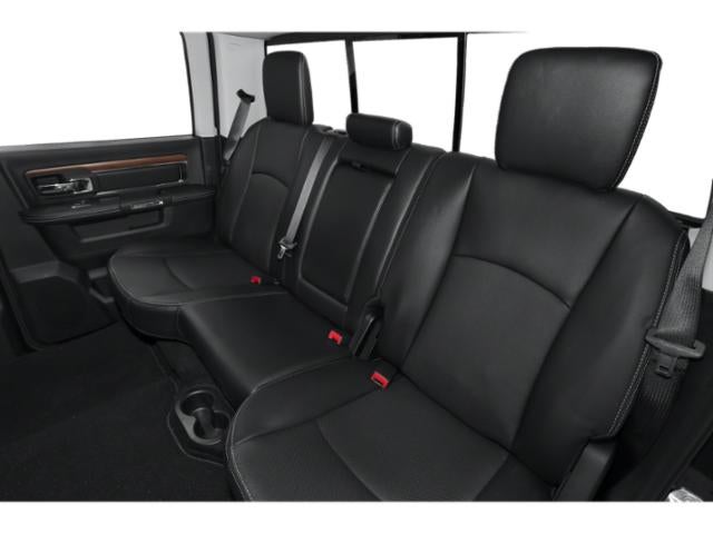 2015 RAM 2500 SLT