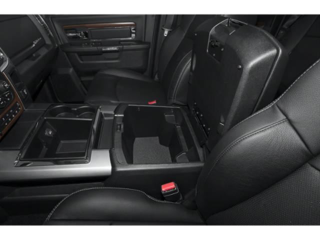 2015 RAM 2500 SLT