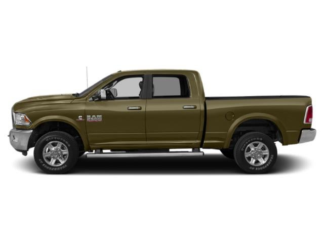 2015 RAM 2500 SLT
