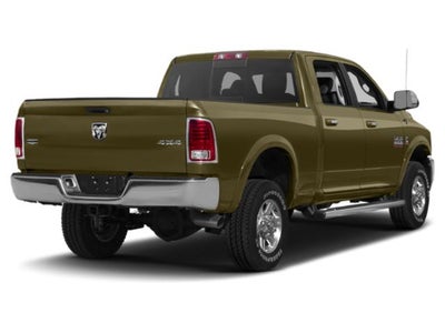 2015 RAM 2500 SLT