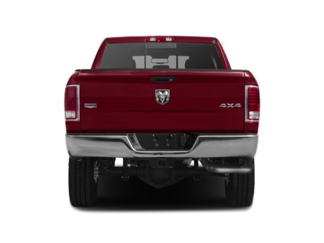 2015 RAM 2500 SLT