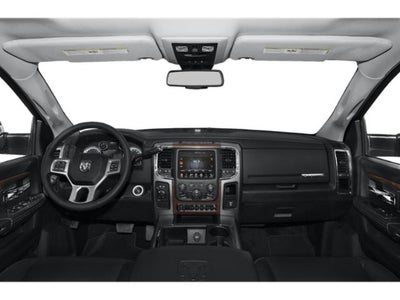 2015 RAM 2500 SLT