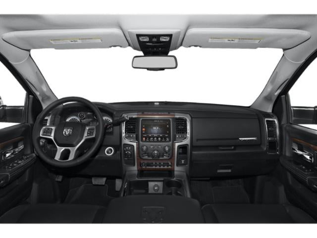 2015 RAM 2500 SLT