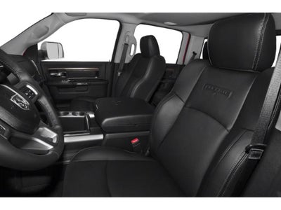 2015 RAM 2500 SLT
