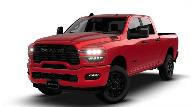 2026 RAM Ram 2500 Big Horn
