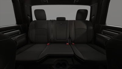 2026 RAM Ram 2500 Big Horn