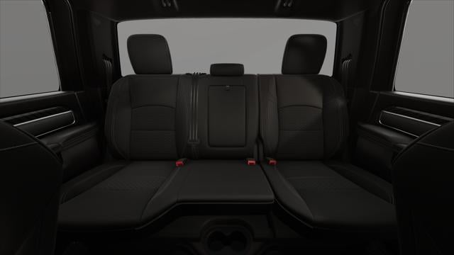 2026 RAM Ram 2500 Big Horn