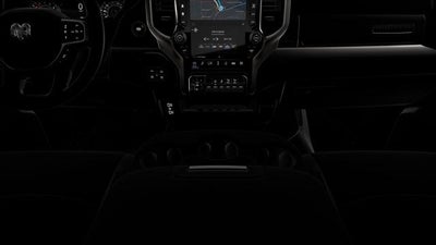 2026 RAM Ram 2500 Big Horn