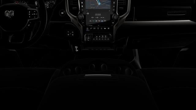 2026 RAM Ram 2500 Big Horn