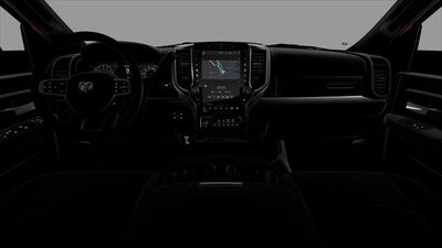 2026 RAM Ram 2500 Big Horn