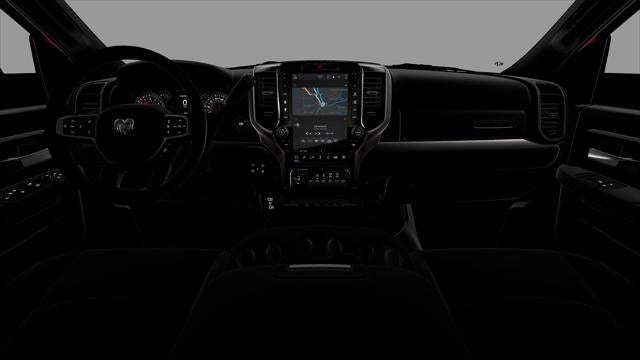 2026 RAM Ram 2500 Big Horn