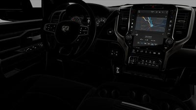 2026 RAM Ram 2500 Big Horn