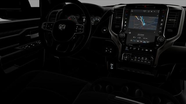 2026 RAM Ram 2500 Big Horn