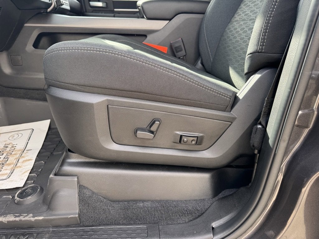 2026 RAM Ram 2500 Big Horn