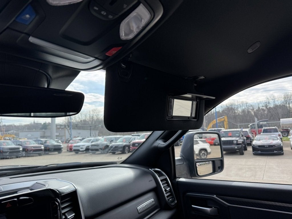 2026 RAM Ram 2500 Big Horn