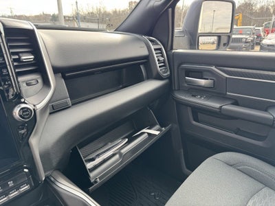 2026 RAM Ram 2500 Big Horn