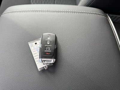 2026 RAM Ram 2500 Big Horn