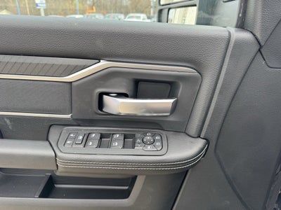 2026 RAM Ram 2500 Big Horn