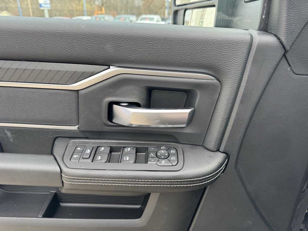 2026 RAM Ram 2500 Big Horn