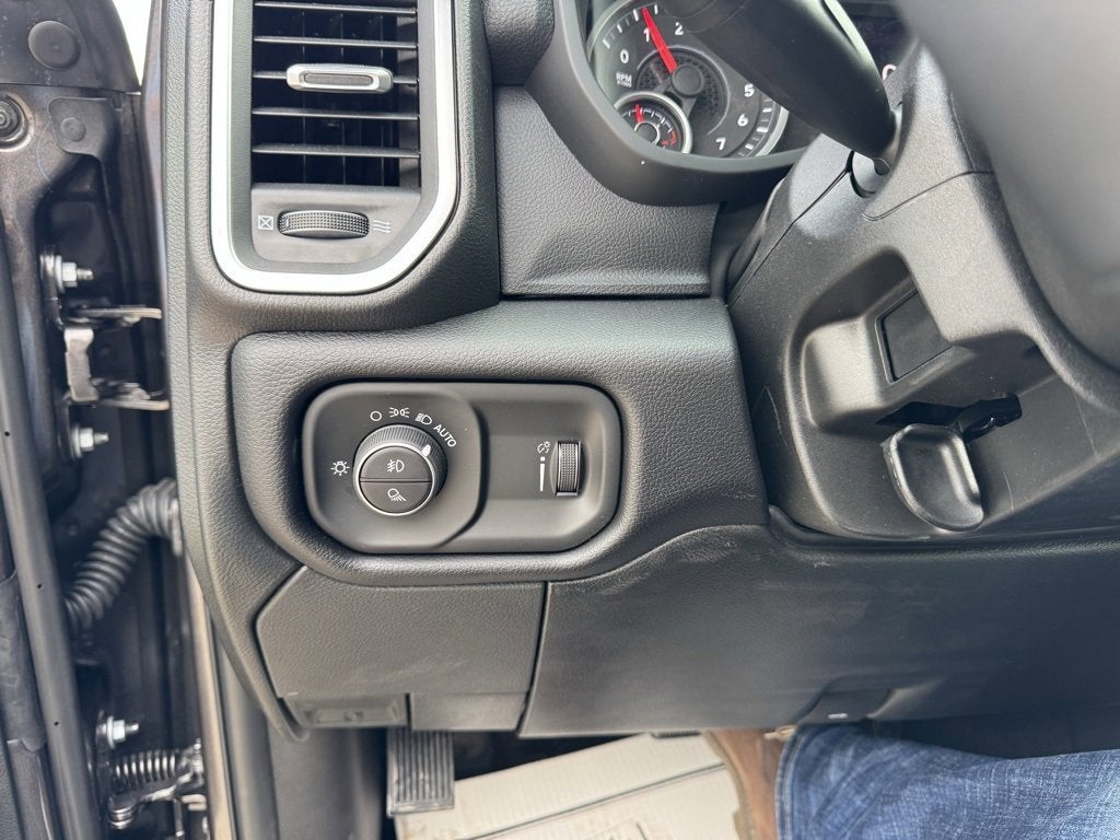 2026 RAM Ram 2500 Big Horn