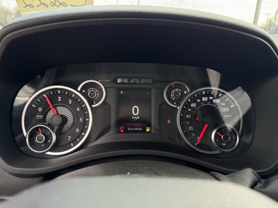 2026 RAM Ram 2500 Big Horn