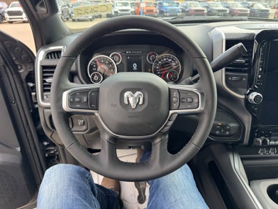 2026 RAM Ram 2500 Big Horn