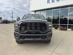 2026 RAM Ram 2500 Big Horn