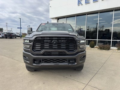 2026 RAM Ram 2500 Big Horn