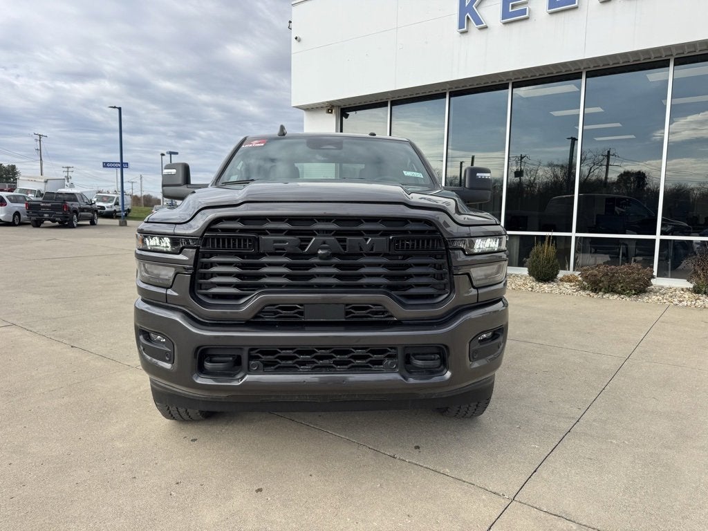 2026 RAM Ram 2500 Big Horn