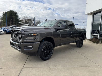 2026 RAM Ram 2500 Big Horn
