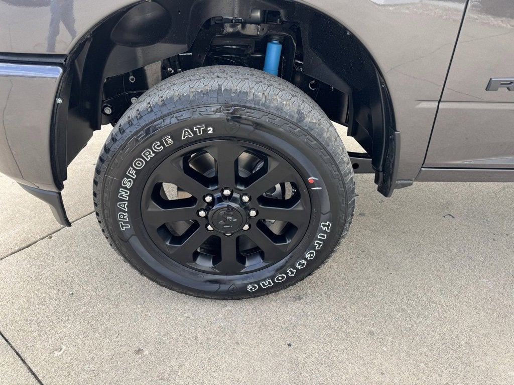 2026 RAM Ram 2500 Big Horn