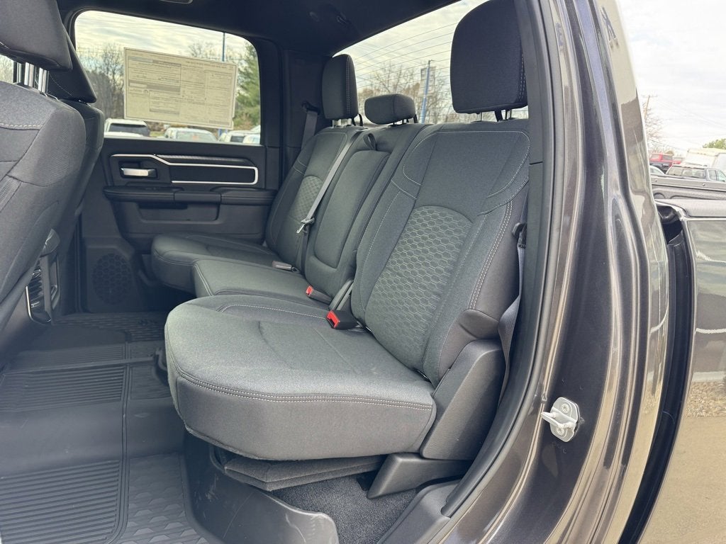 2026 RAM Ram 2500 Big Horn