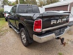 2016 RAM 2500 Longhorn