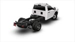 2026 RAM Ram 3500 Chassis Cab Tradesman