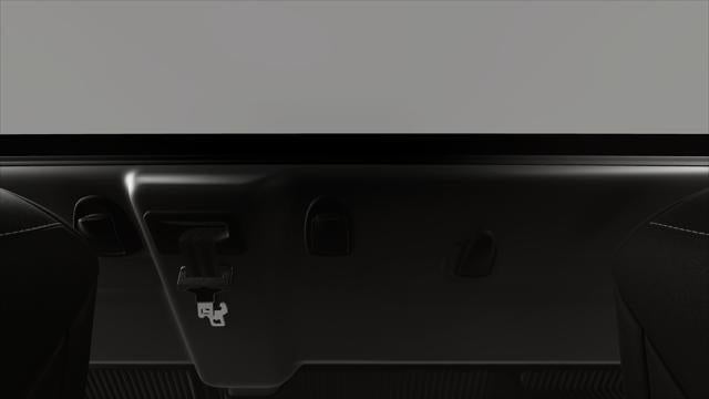 2026 RAM Ram 3500 Chassis Cab Tradesman